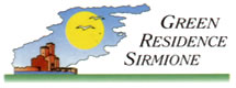 Green Residence Sirmione